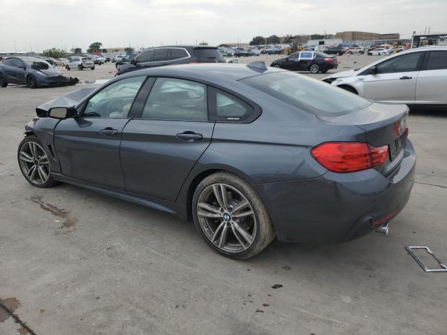 VIN WBA4B1C50GG242715 2016 BMW 4 Series, 435 I Gran... no.2