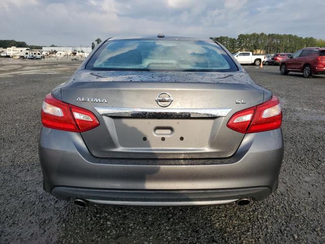 2017 NISSAN ALTIMA 2.5 - 1N4AL3AP8HC236808