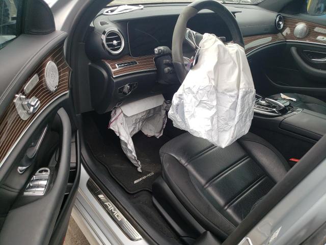 2017 MERCEDES-BENZ E 43 4MATI - WDDZF6EB9HA238685