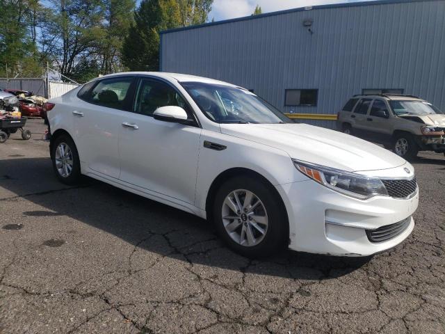 2016 KIA OPTIMA LX - KNAGT4L32G5103482