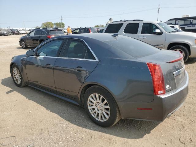 2011 CADILLAC CTS LUXURY 1G6DE5EY2B0148929  71070794