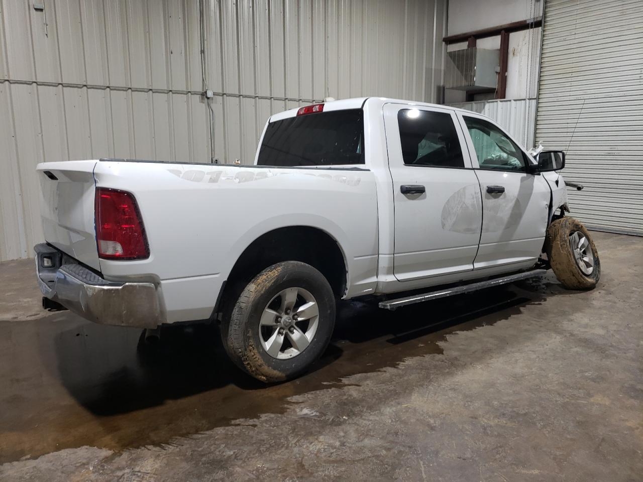 Lot #2955261596 2017 RAM 1500 ST