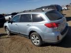 SUBARU OUTBACK 2. снимка