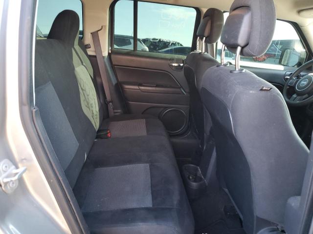 2016 JEEP PATRIOT SP - 1C4NJRBB1GD712493