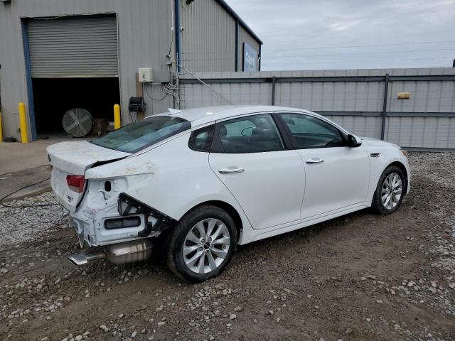 VIN 5XXGT4L37JG263914 2018 KIA Optima, LX no.3