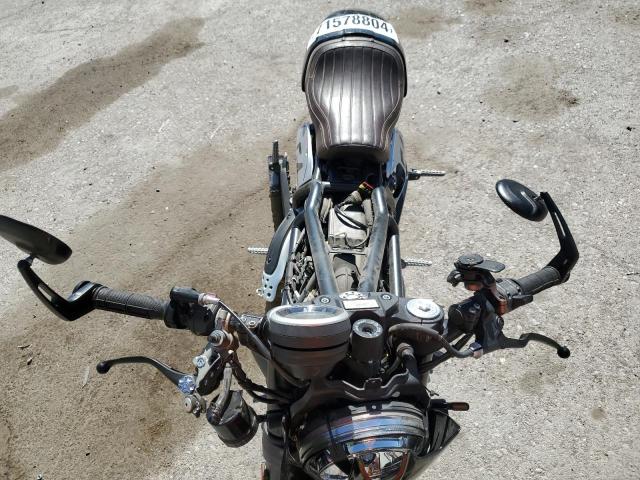 2018 DUCATI SCRAMBLER ML015ANM9JT014695