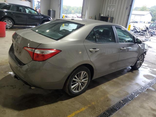 VIN 2T1BURHE0FC338904 2015 Toyota Corolla, L no.3