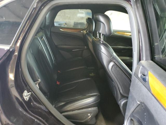 2015 LINCOLN MKC 5LMTJ2AH5FUJ11261