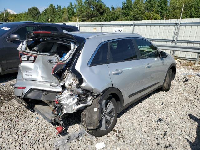 VIN KNDCM3LD2J5153095 2018 KIA Niro, LX no.3