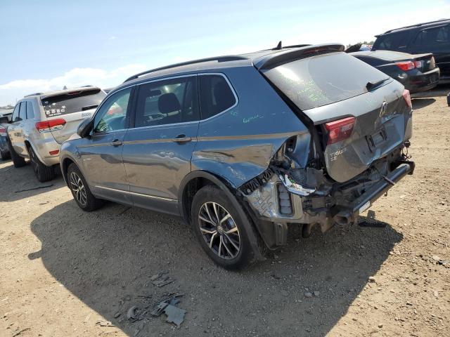 2020 VOLKSWAGEN TIGUAN SE - 3VV2B7AX1LM082363