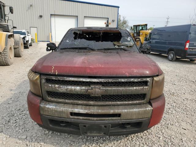 2009 CHEVROLET 1500 1GCEK29009Z178594  66595974