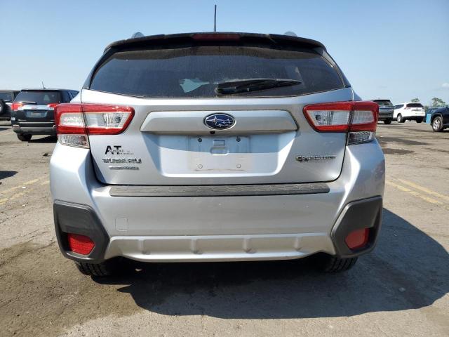 VIN JF2GTAAC1K8335018 2019 Subaru XV no.6