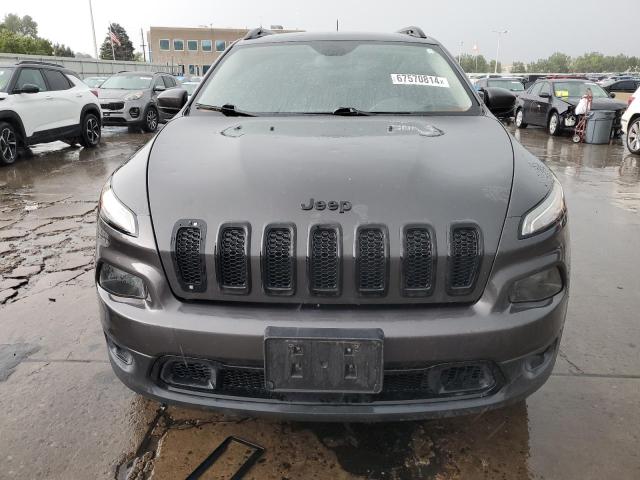 2016 JEEP CHEROKEE L - 1C4PJMCSXGW120721