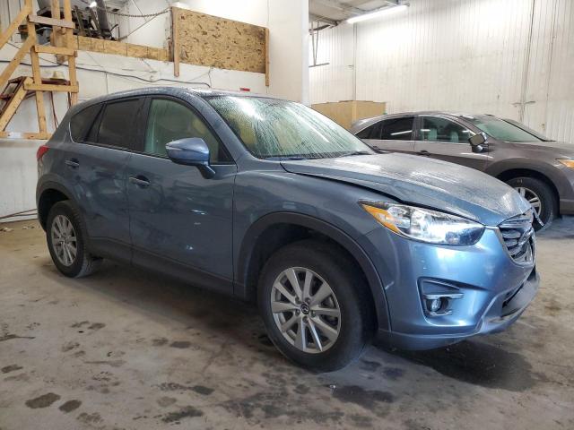 VIN JM3KE4CY6G0702876 2016 Mazda CX-5, Touring no.4