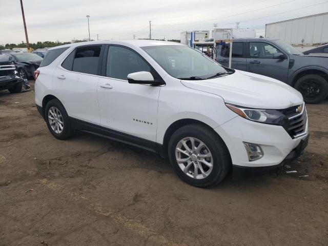 2018 CHEVROLET EQUINOX LT 3GNAXJEV1JL289704  73485804