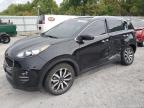 2017 KIA SPORTAGE E - KNDPN3AC9H7092772