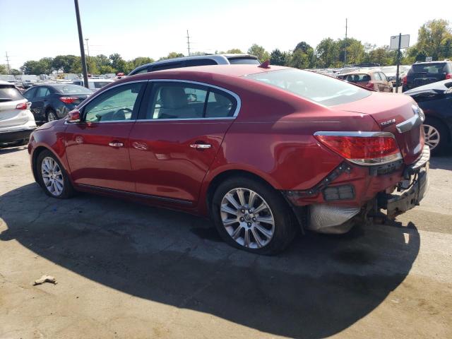 VIN 1G4GC5E35DF181665 2013 Buick Lacrosse no.2