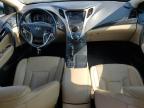 Lot #2986239163 2013 HYUNDAI AZERA GLS