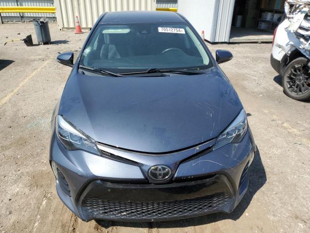 2018 TOYOTA COROLLA L - 5YFBURHE2JP773772