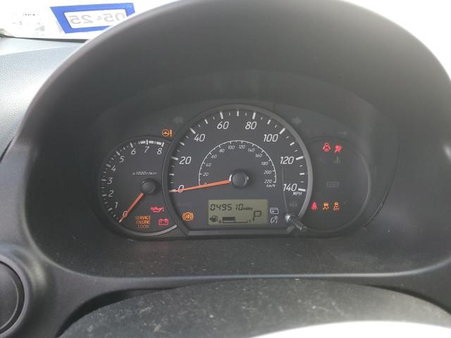 2020 MITSUBISHI MIRAGE LE - ML32A5HJ9LH004475