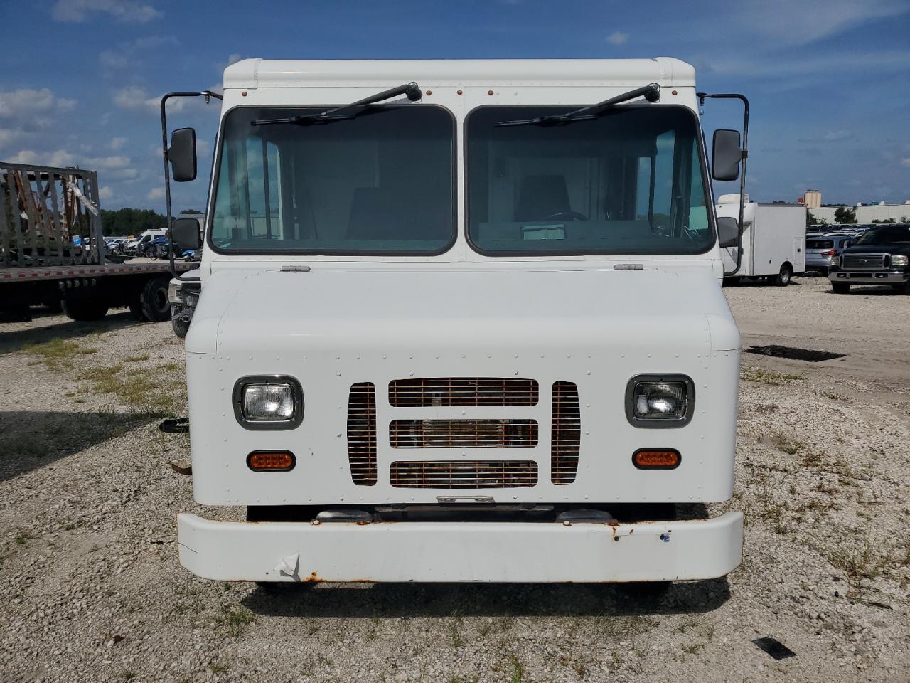 Lot #2868804527 2016 FORD ECONOLINE