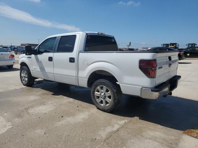 VIN 1FTFW1CT4DFA31355 2013 Ford F-150, Supercrew no.2