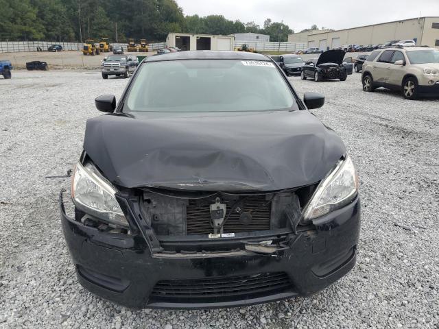 2015 NISSAN SENTRA S - 3N1AB7AP4FY315386