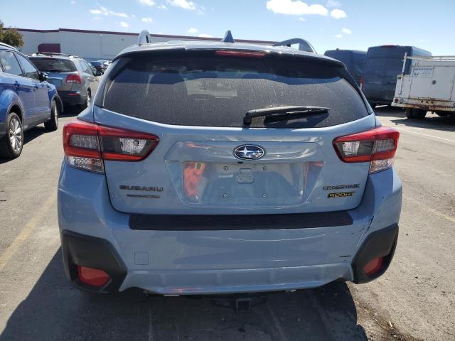 VIN JF2GTHSC3MH205123 2021 Subaru Crosstrek, Sport no.6