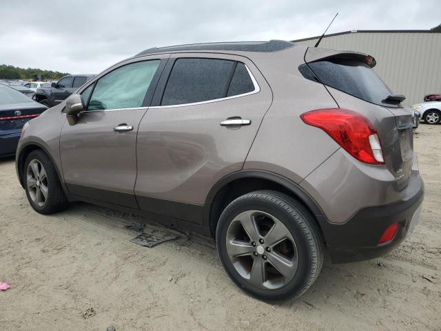 VIN KL4CJCSB7EB701943 2014 Buick Encore no.2