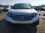 HONDA CR-V EXL photo