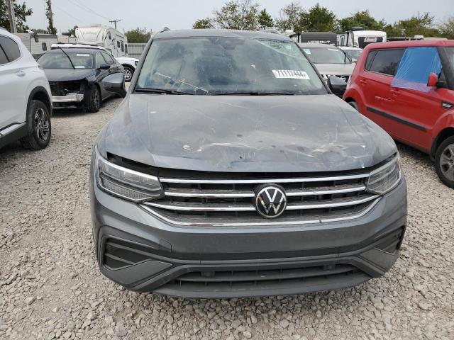 2023 VOLKSWAGEN TIGUAN SE - 3VVNB7AX3PM136779