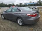 TOYOTA CAMRY LE photo