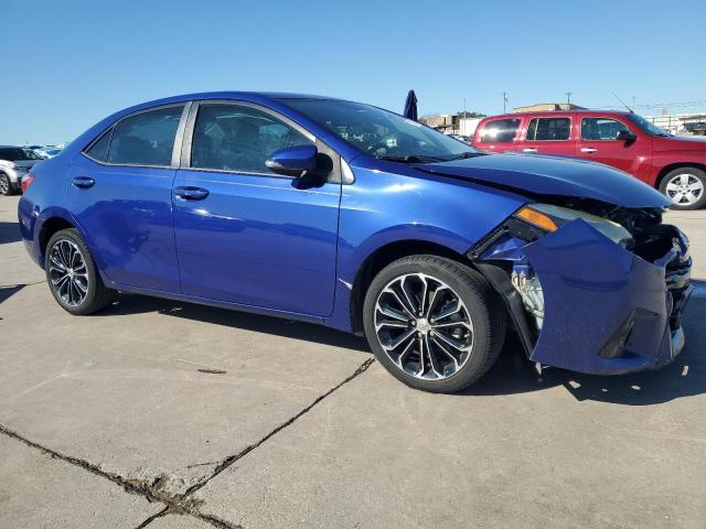 VIN 5YFBURHE1GP521150 2016 Toyota Corolla, L no.4