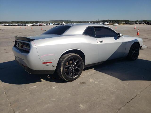 2020 DODGE CHALLENGER - 2C3CDZAG5LH174670