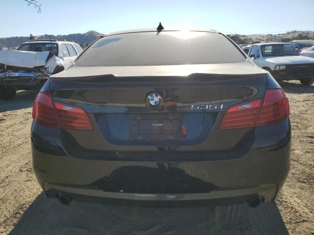 VIN WBA5B1C55ED482278 2014 BMW 5 Series, 535 I no.6