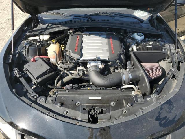 2020 CHEVROLET CAMARO LZ - 1G1FF1R77L0144091