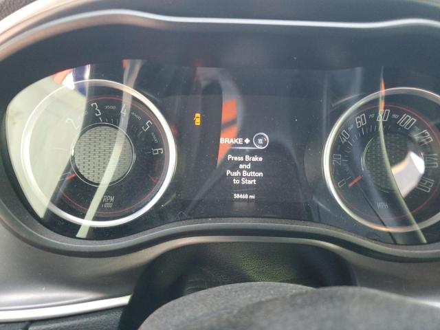 2021 DODGE CHALLENGER - 2C3CDZAG9MH547128
