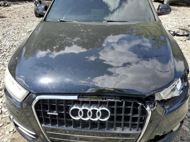 2015 AUDI Q3 PRESTIG - WA1GFCFS1FR012759