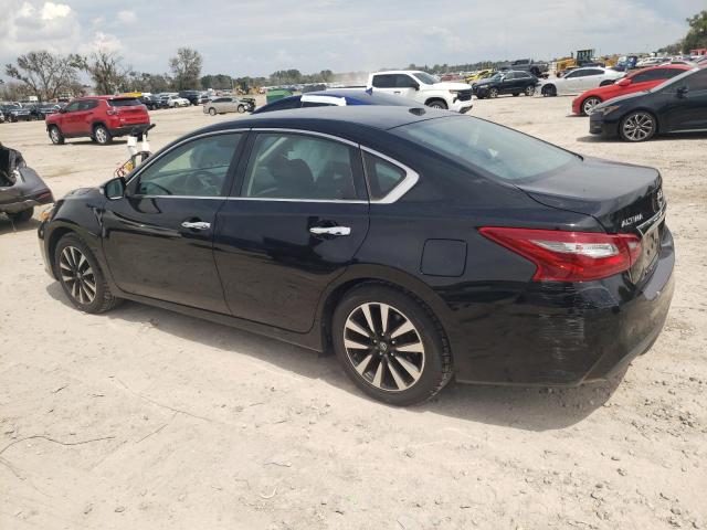 2018 NISSAN ALTIMA 2.5 - 1N4AL3AP8JC206021