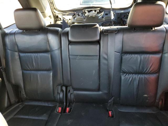 2016 JEEP GRAND CHER - 1C4RJFBT0GC395496
