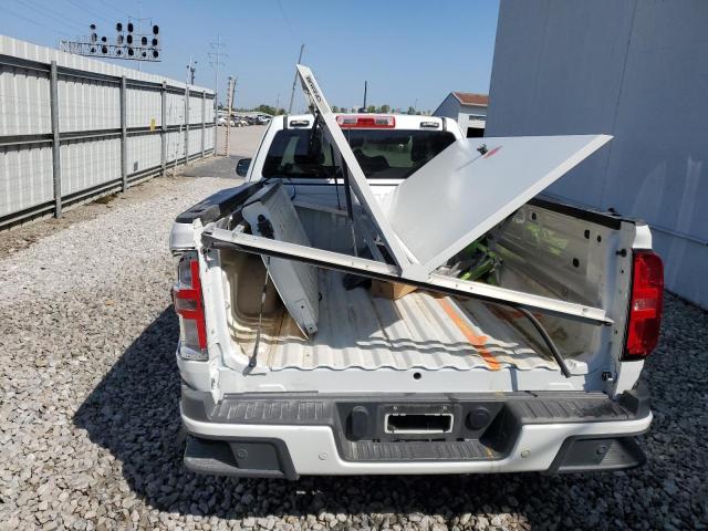 2022 CHEVROLET COLORADO L - 1GCHSCEA4N1121230