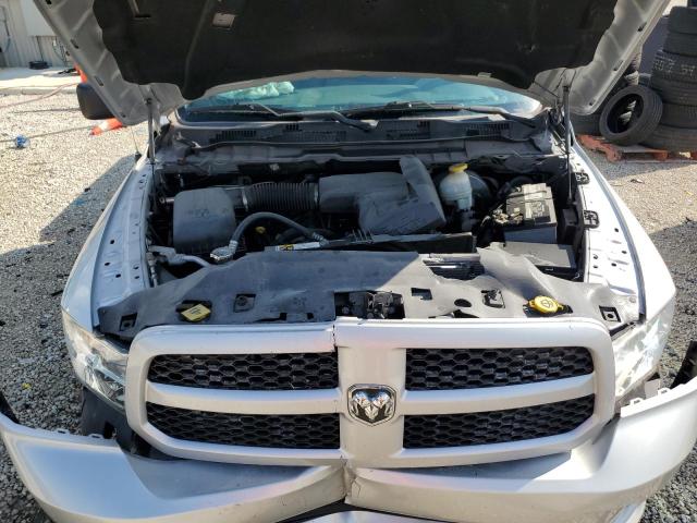 2017 RAM 1500 ST - 1C6RR7FGXHS778775