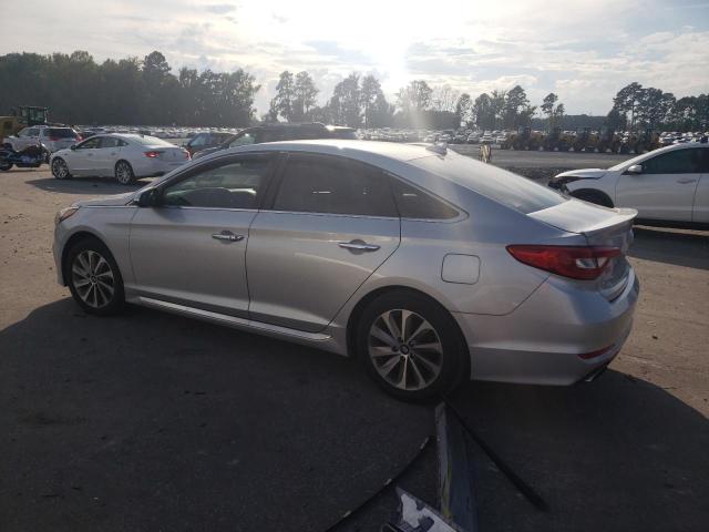 2016 HYUNDAI SONATA SPO - 5NPE34AF8GH282196