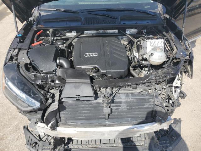 2021 AUDI Q5 PREMIUM - WA1BAAFY0M2127487