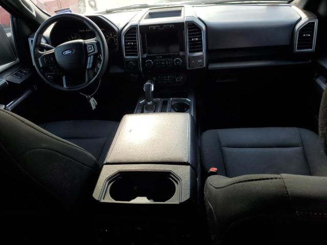 2018 FORD F150 SUPER - 1FTEW1C5XJKD67639