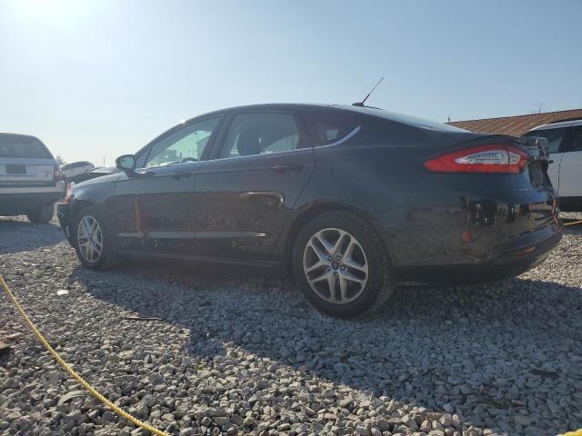 VIN 3FA6P0H70ER297873 2014 Ford Fusion, SE no.2