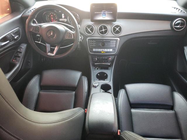 2018 MERCEDES-BENZ CLA 250 - WDDSJ4EB0JN607002