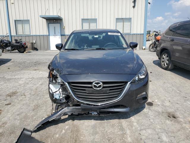 VIN JM1BM1V70E1213248 2014 Mazda 3, Touring no.5