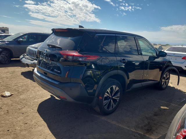 2021 NISSAN ROGUE SV - 5N1AT3BB4MC786655
