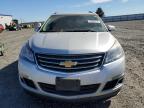 CHEVROLET TRAVERSE L photo